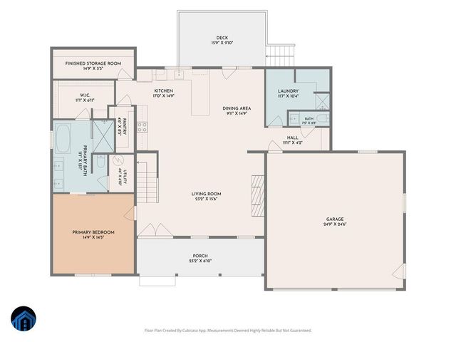 320 Windsor Castle DR, Moneta, VA 24121
