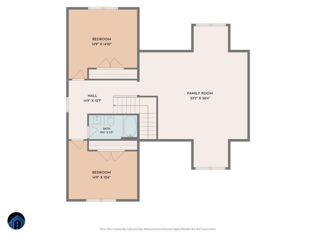 320 Windsor Castle DR, Moneta, VA 24121