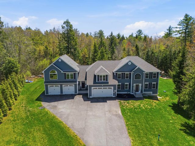 84 Juniper Circle, Auburn, NH 03032