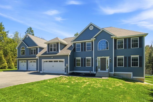 84 Juniper Circle, Auburn, NH 03032