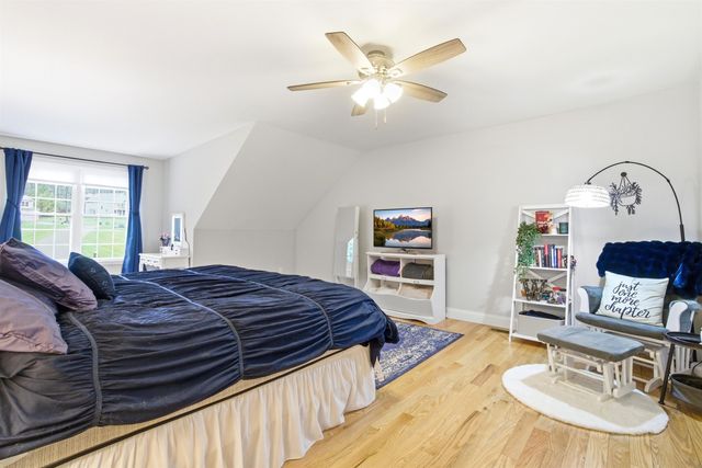 84 Juniper Circle, Auburn, NH 03032