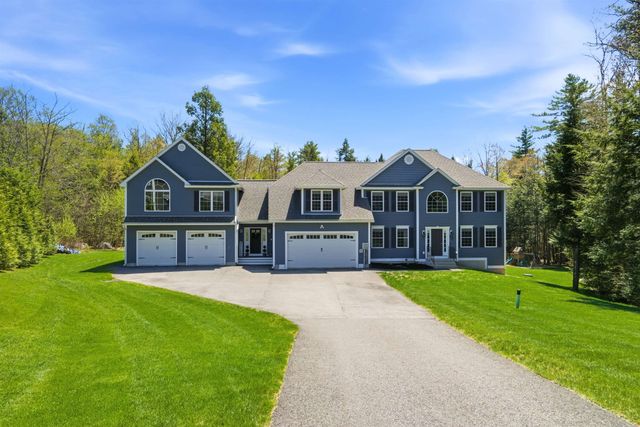 84 Juniper Circle, Auburn, NH 03032