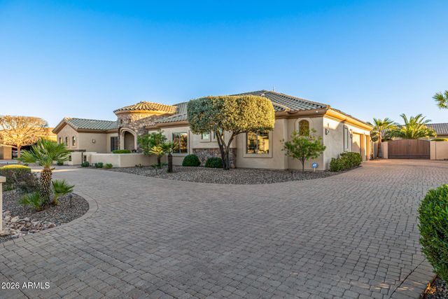 18025 W MONTEBELLO Avenue, Litchfield Park, AZ 85340