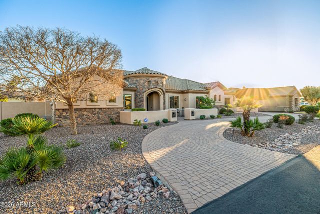 18025 W MONTEBELLO Avenue, Litchfield Park, AZ 85340