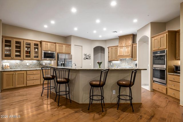 18025 W MONTEBELLO Avenue, Litchfield Park, AZ 85340