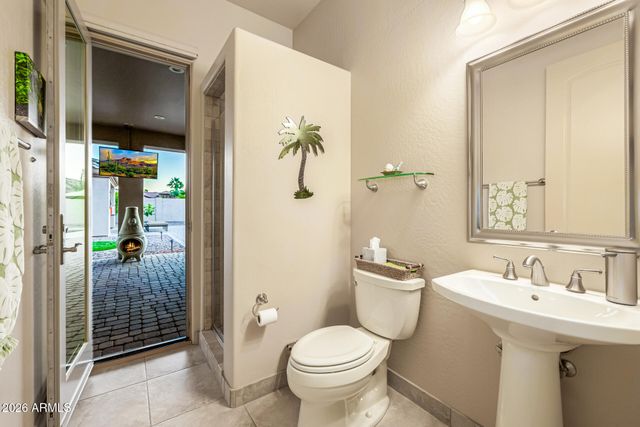 18025 W MONTEBELLO Avenue, Litchfield Park, AZ 85340