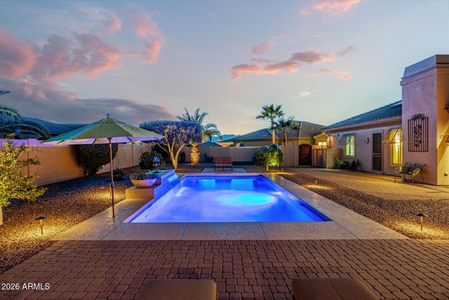 18025 W MONTEBELLO Avenue, Litchfield Park, AZ 85340