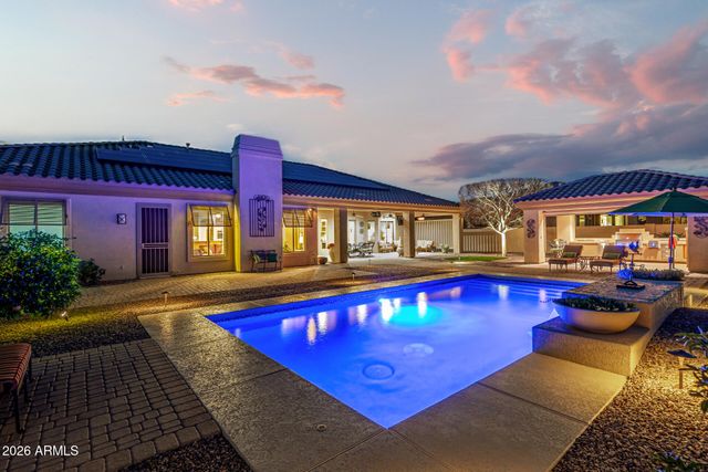 18025 W MONTEBELLO Avenue, Litchfield Park, AZ 85340