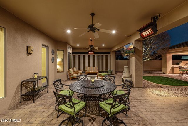 18025 W MONTEBELLO Avenue, Litchfield Park, AZ 85340