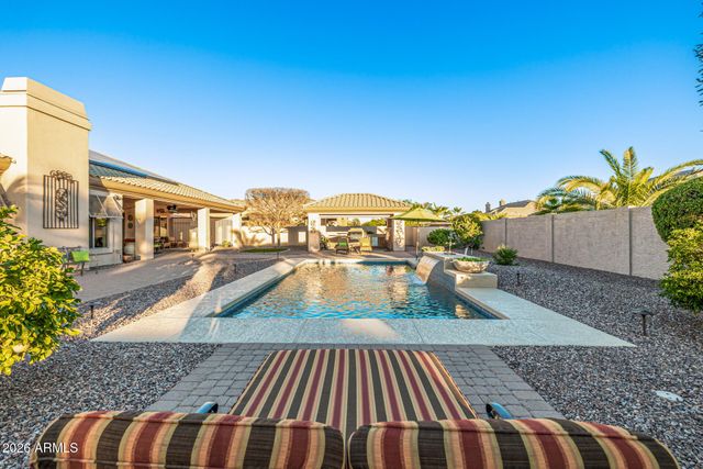 18025 W MONTEBELLO Avenue, Litchfield Park, AZ 85340