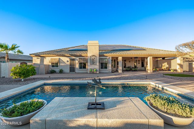 18025 W MONTEBELLO Avenue, Litchfield Park, AZ 85340