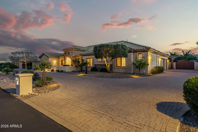 18025 W MONTEBELLO Avenue, Litchfield Park, AZ 85340