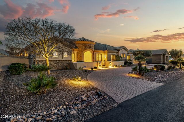 18025 W MONTEBELLO Avenue, Litchfield Park, AZ 85340