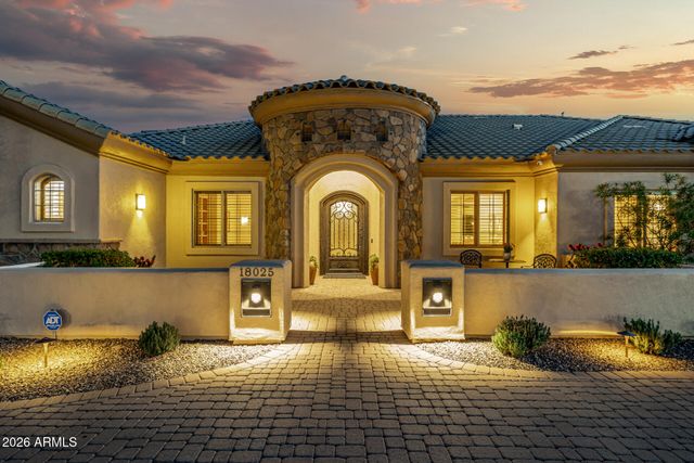 18025 W MONTEBELLO Avenue, Litchfield Park, AZ 85340