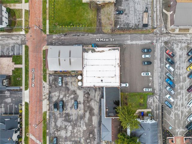 138 S Market St, New Wilmington Boro, PA 16142