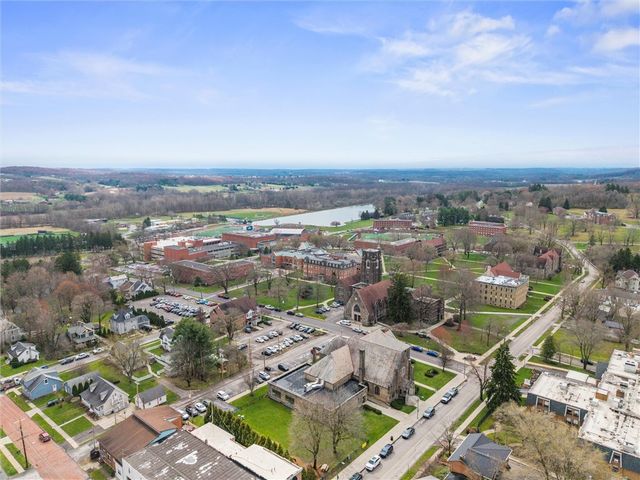 138 S Market St, New Wilmington Boro, PA 16142