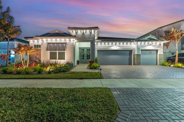 14100 SW DELILAH Way, Port St. Lucie, FL 34987