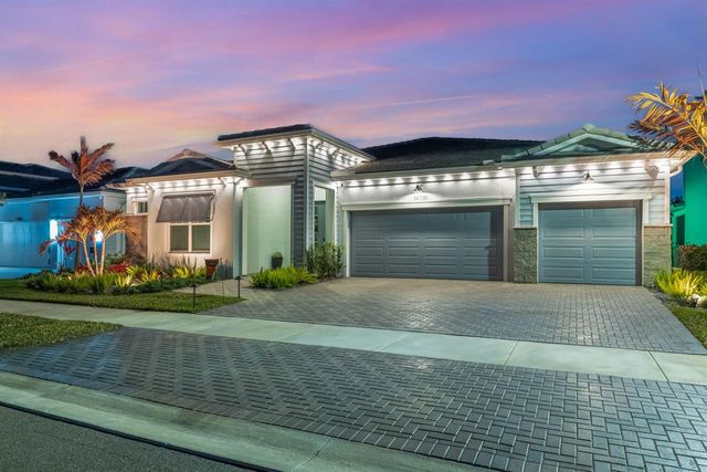 14100 SW DELILAH Way, Port St. Lucie, FL 34987