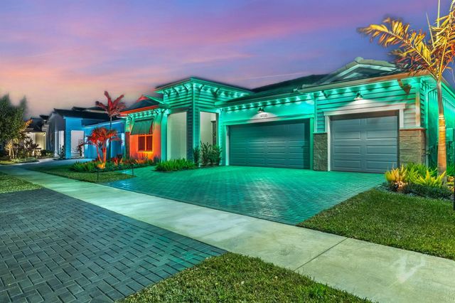 14100 SW DELILAH Way, Port St. Lucie, FL 34987