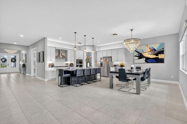 14100 SW DELILAH Way, Port St. Lucie, FL 34987