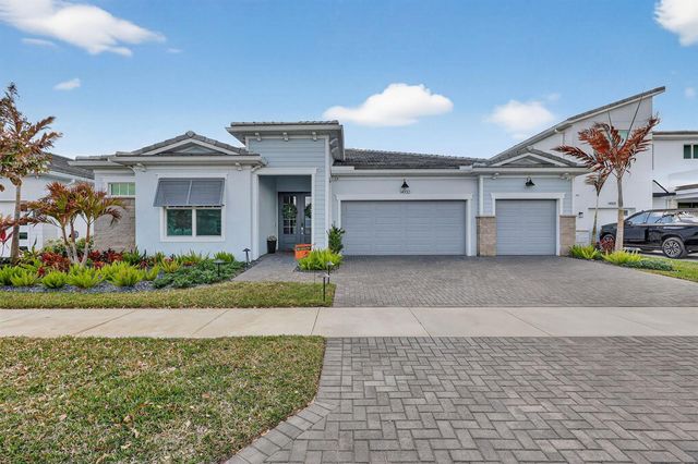 14100 SW DELILAH Way, Port St. Lucie, FL 34987