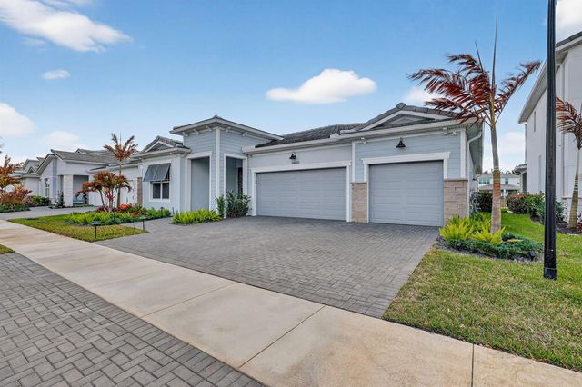 14100 SW DELILAH Way, Port St. Lucie, FL 34987