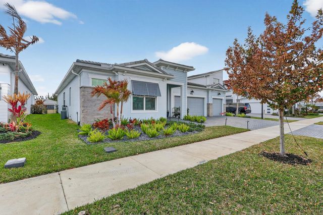 14100 SW DELILAH Way, Port St. Lucie, FL 34987