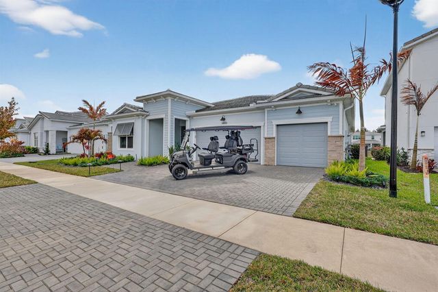 14100 SW DELILAH Way, Port St. Lucie, FL 34987