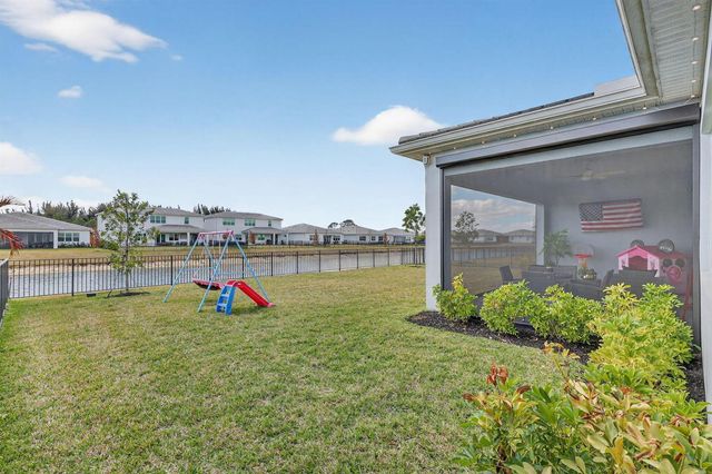 14100 SW DELILAH Way, Port St. Lucie, FL 34987