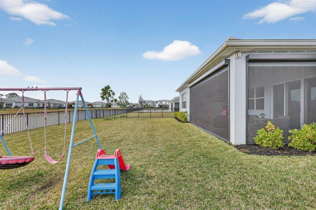 14100 SW DELILAH Way, Port St. Lucie, FL 34987