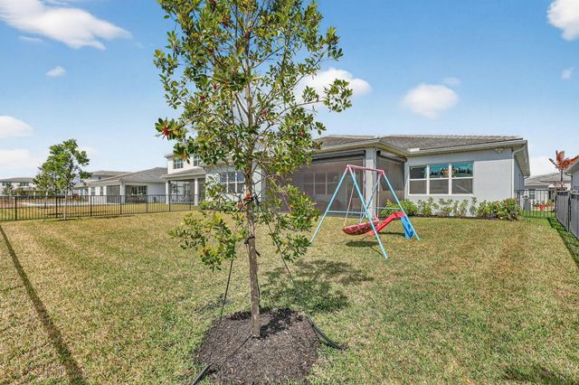 14100 SW DELILAH Way, Port St. Lucie, FL 34987