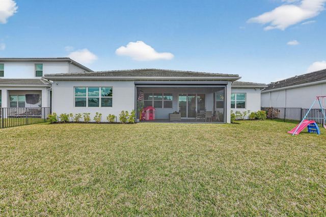 14100 SW DELILAH Way, Port St. Lucie, FL 34987