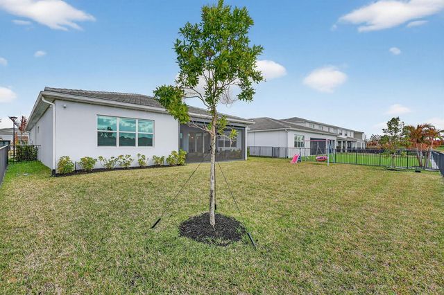 14100 SW DELILAH Way, Port St. Lucie, FL 34987