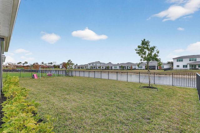 14100 SW DELILAH Way, Port St. Lucie, FL 34987