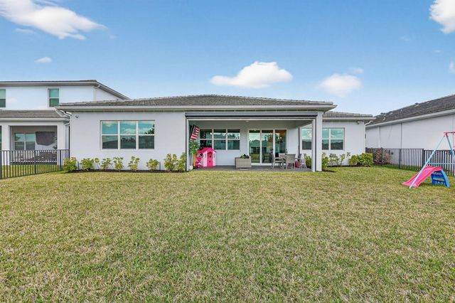 14100 SW DELILAH Way, Port St. Lucie, FL 34987
