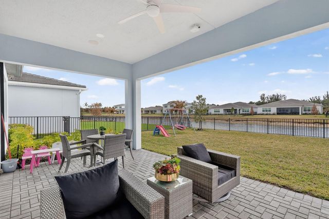 14100 SW DELILAH Way, Port St. Lucie, FL 34987