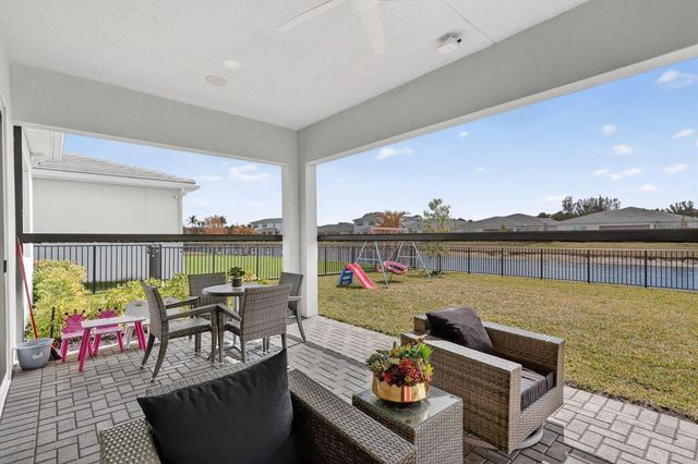 14100 SW DELILAH Way, Port St. Lucie, FL 34987