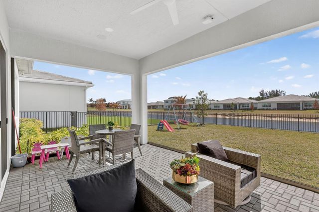 14100 SW DELILAH Way, Port St. Lucie, FL 34987