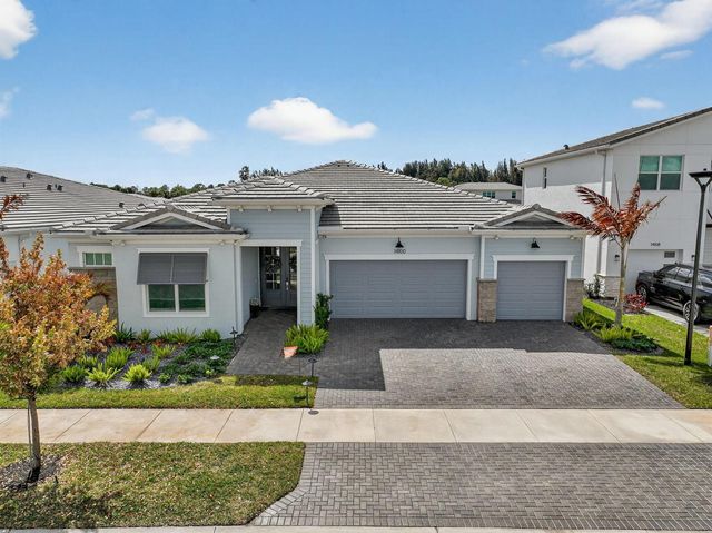 14100 SW DELILAH Way, Port St. Lucie, FL 34987