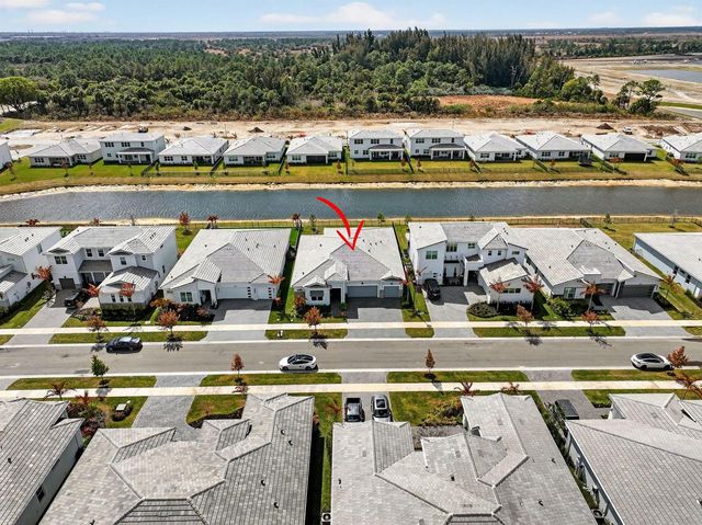 14100 SW DELILAH Way, Port St. Lucie, FL 34987