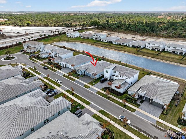 14100 SW DELILAH Way, Port St. Lucie, FL 34987
