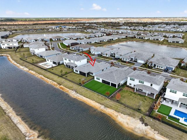 14100 SW DELILAH Way, Port St. Lucie, FL 34987