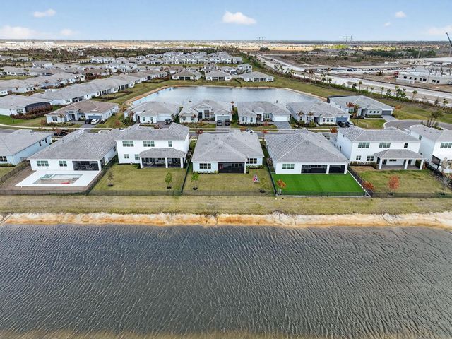 14100 SW DELILAH Way, Port St. Lucie, FL 34987