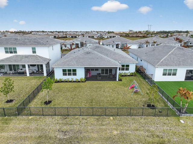14100 SW DELILAH Way, Port St. Lucie, FL 34987
