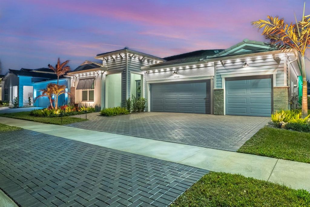 14100 SW DELILAH Way, Port St. Lucie, FL 34987