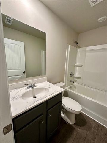 252 Whitetail Circle, Canton, GA 30115