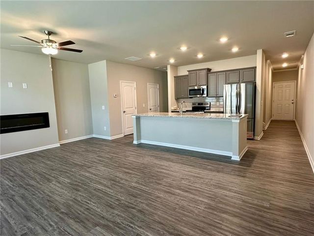 252 Whitetail Circle, Canton, GA 30115