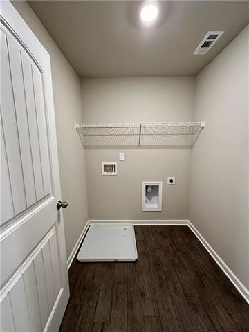 252 Whitetail Circle, Canton, GA 30115