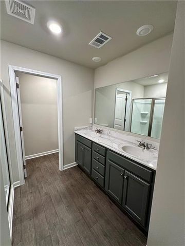 252 Whitetail Circle, Canton, GA 30115