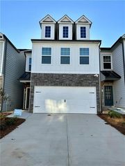 252 Whitetail Circle, Canton, GA 30115